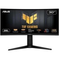 ASUS TUF Gaming 29.5" Full HD 200Hz Curved Gaming Monitor