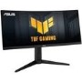 ASUS TUF Gaming 29.5" Full HD 200Hz Curved Gaming Monitor