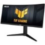 ASUS TUF Gaming 29.5" Full HD 200Hz Curved Gaming Monitor