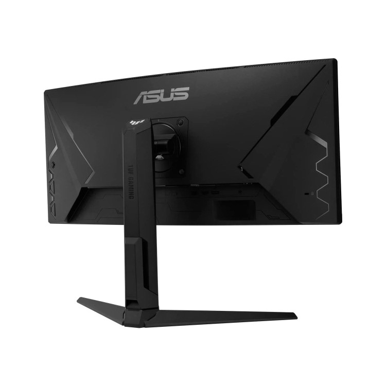 ASUS TUF Gaming 29.5" Full HD 200Hz Curved Gaming Monitor