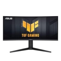 ASUS TUF VG34VQL3A 34" WQHD 180Hz Gaming Monitor