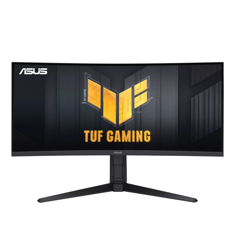 ASUS TUF VG34VQL3A 34" WQHD 180Hz Gaming Monitor