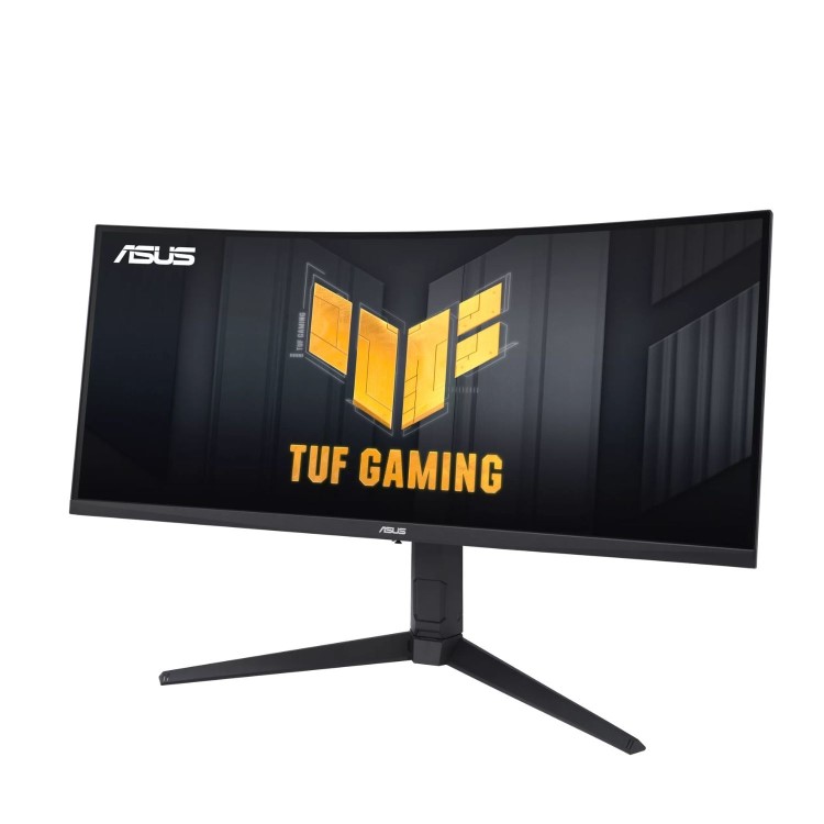 ASUS TUF VG34VQL3A 34" WQHD 180Hz Gaming Monitor