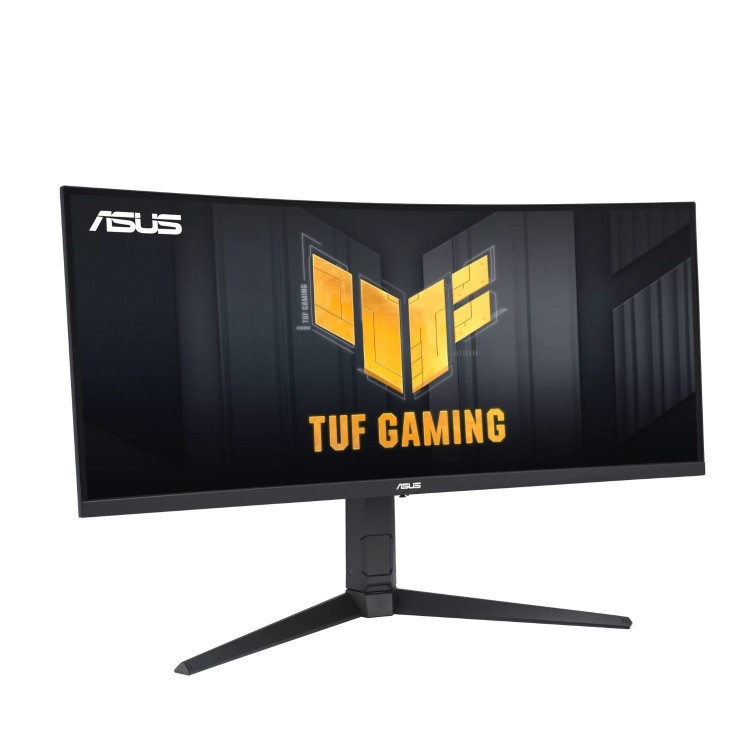 ASUS TUF VG34VQL3A 34" WQHD 180Hz Gaming Monitor