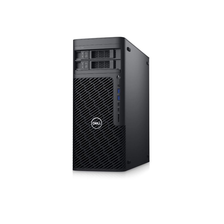 Dell Precision 7865 Tower AMD Ryzen 5955WX 64GB 1TB SSD RTX A4000 Windows 11 Pro Workstation PC