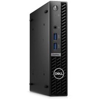 Dell Optiplex 7010 Micro Core i5-13500T 16GB RAM 256GB SSD Windows 11 Pro Desktop PC Dell Optiplex 7010 Micro Core i5-13500T 16GB RAM 256GB SSD Windows 11 Pro Desktop PC