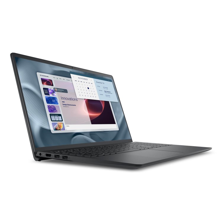 Dell Pro 15 Essential Intel Core i5 8GB RAM 512GB SSD - 120 15.6 Inch Windows 11 Pro Laptop