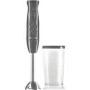 Breville Flow Hand Blender - Grey