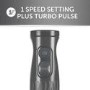 Breville Flow Hand Blender - Grey