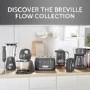 Breville Flow Hand Blender - Grey