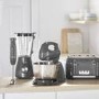 Breville Flow Hand Blender - Grey