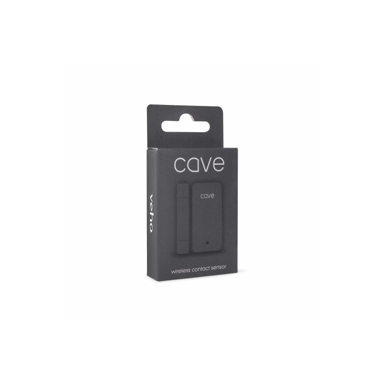 Veho Wireless Door or Window Contact Sensor