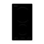 Indesit 29cm 2 Zone Domino Induction Hob
