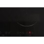 Indesit VIA6400C 59cm Four Zone Induction Hob - Frameless Black