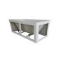 GRADE A1 - Freestanding Double Ended Left Hand Corner Bath 1700 x 750mm - Vigo