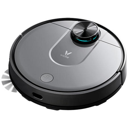 Refurbished Viomi V2 PRO 2200 Pa Smart Robot Vacuum 360 LDS SLAM Laser Multimapping and large 560 ml Mop 3200 Mah Battery
