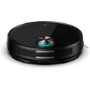 Refurbished Viomi V3 2600PA LDS Robot Vacuum Cleaner and Mop - Smart Xiaomi Eco System - Black