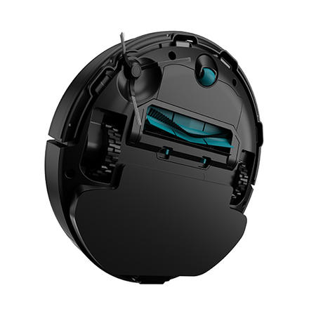 Refurbished Viomi V3 2600PA LDS Robot Vacuum Cleaner and Mop - Smart Xiaomi Eco System - Black