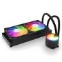 Valkyrie A240 240mm AIO Liquid CPU Cooler