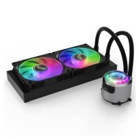 Valkyrie Jarn 240mm AIO Liquid CPU Cooler