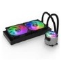 Valkyrie Jarn 240mm AIO Liquid CPU Cooler