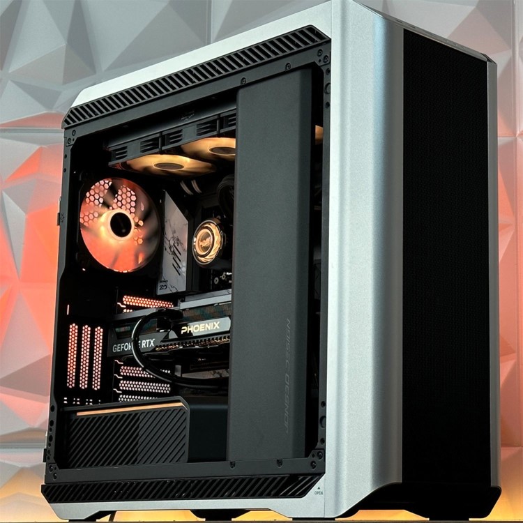 Valkyrie Jarn 360mm AIO Liquid CPU Cooler