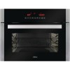 CDA VK702SS Single Oven Compact Steam &amp; Grill Stainless Steel