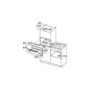 CDA VK702SS Single Oven Compact Steam & Grill Stainless Steel