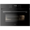 A2/VK903BL Refurbished CDA VK903BL Built In 40L 900W Combination Microwave Oven Black