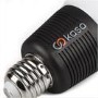 GRADE A1 - Veho Kasa Bluetooth Smart Lighting LED Screw Cap E27 Bulb