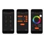 GRADE A1 - Veho Kasa Bluetooth Smart Lighting LED Screw Cap E27 Bulb