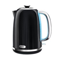 Breville VKJ755 Impressions Kettle - Black
