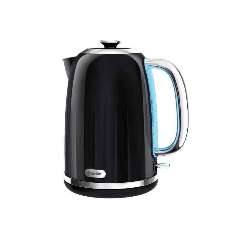 Breville VKJ755 Impressions Kettle - Black