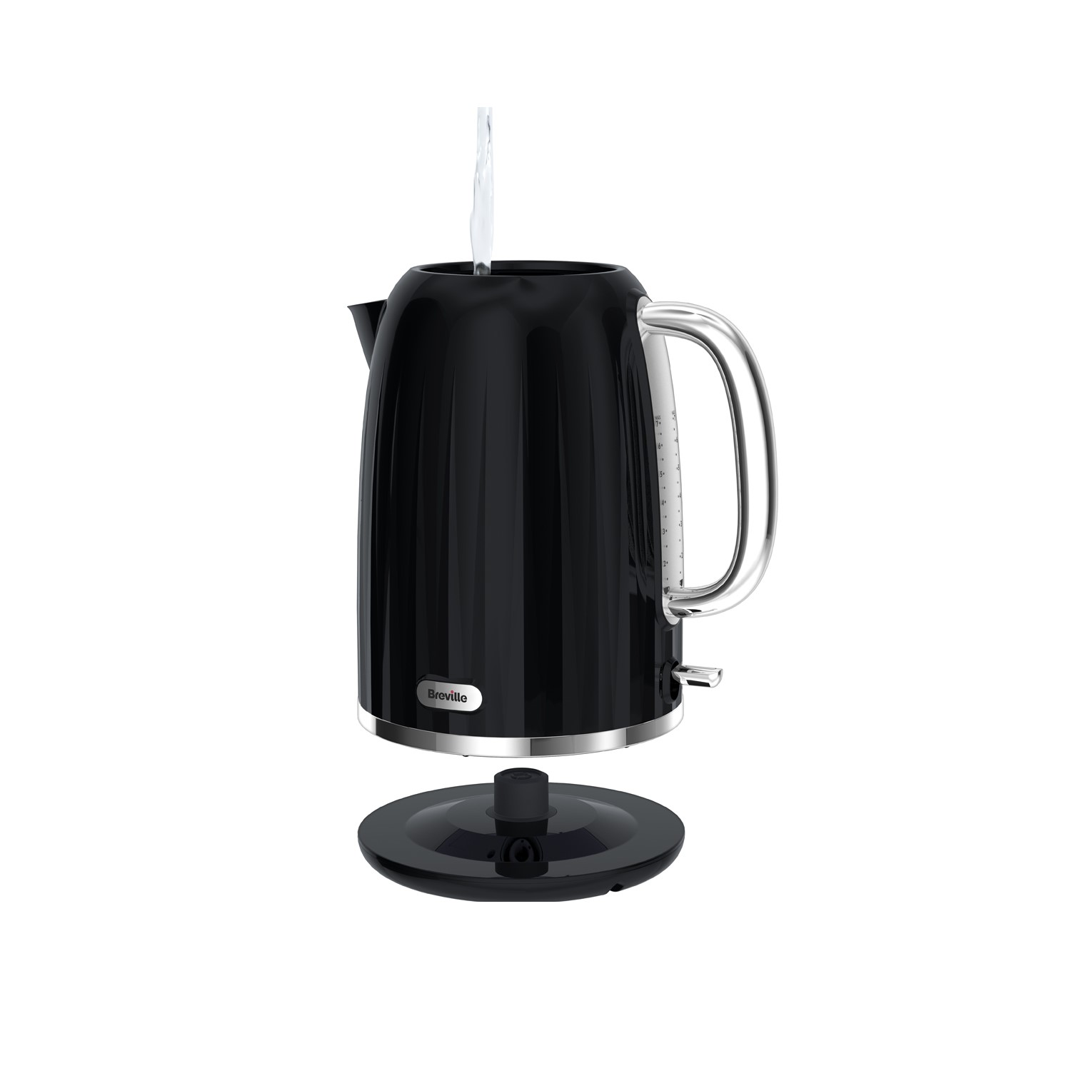 Breville impressions kettle deals