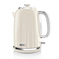 Breville VKJ956 Impressions Kettle - Cream