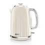 Breville VKJ956 Impressions Kettle - Cream