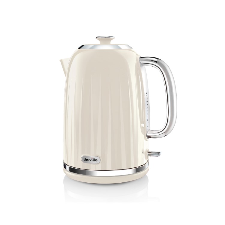 Breville VKJ956 Impressions Kettle - Cream
