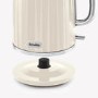Breville VKJ956 Impressions Kettle - Cream