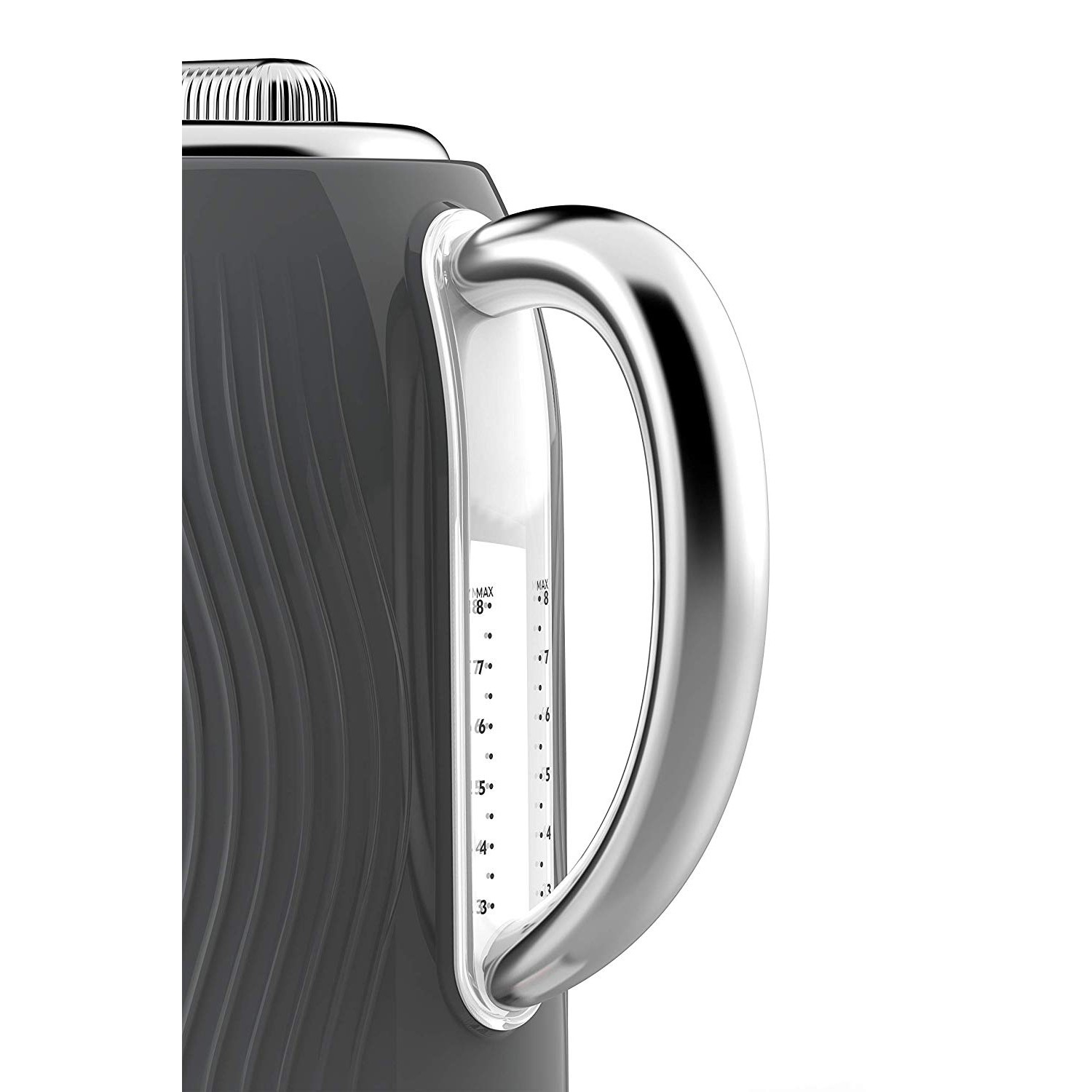 Breville flow discount kettle