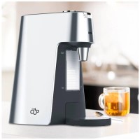 Breville HotCup with Variable Dispenser - Silver