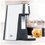 Breville HotCup with Variable Dispenser - Silver