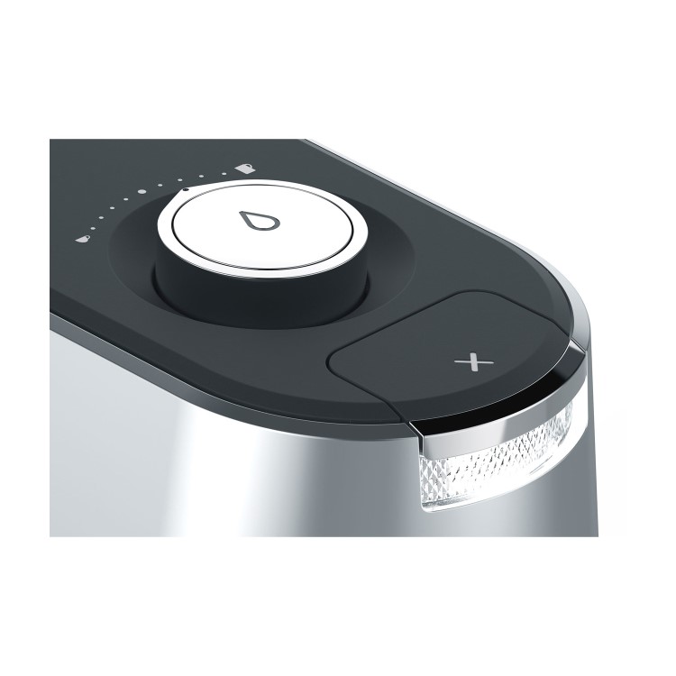 Breville HotCup with Variable Dispenser - Silver
