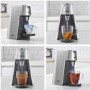 Breville HotCup with Variable Dispenser - Silver