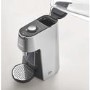 Breville HotCup with Variable Dispenser - Silver