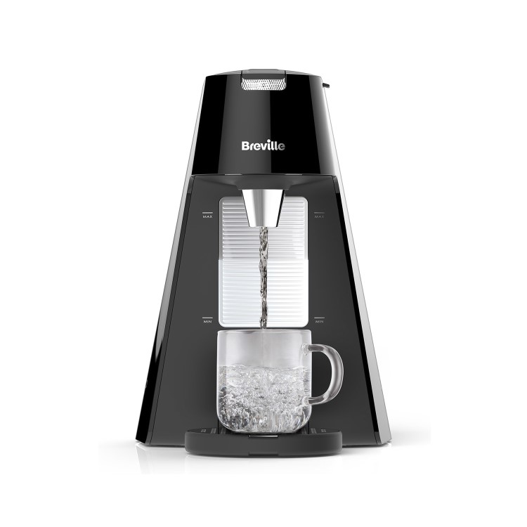 Refurbished Breville VKT124 HotCup Water Dispenser Black