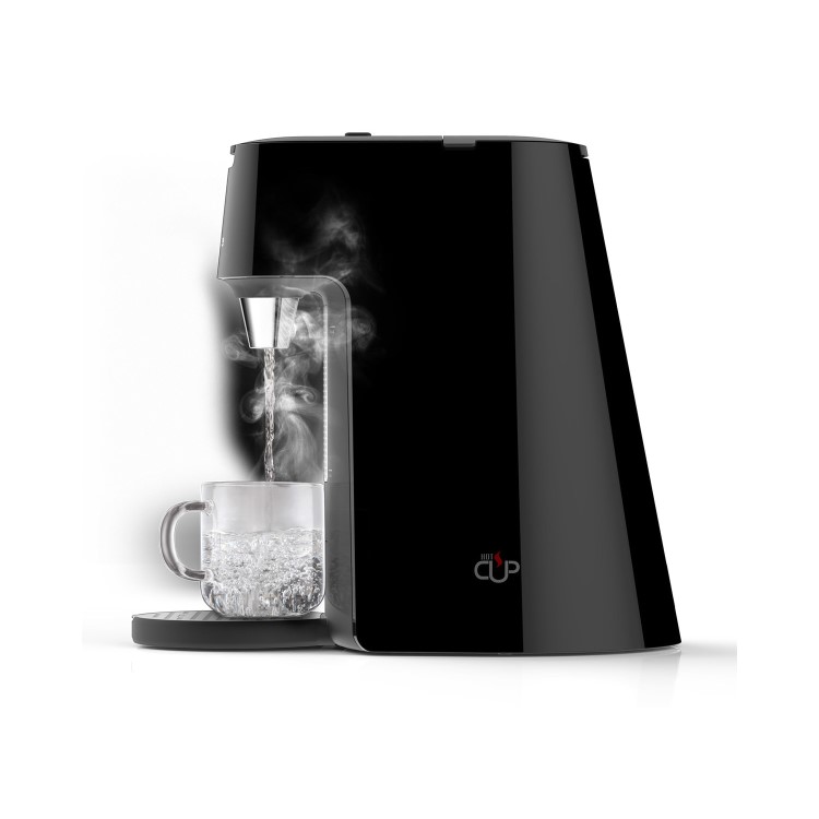 Refurbished Breville VKT124 HotCup Water Dispenser Black