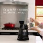 Refurbished Breville VKT124 HotCup Water Dispenser Black