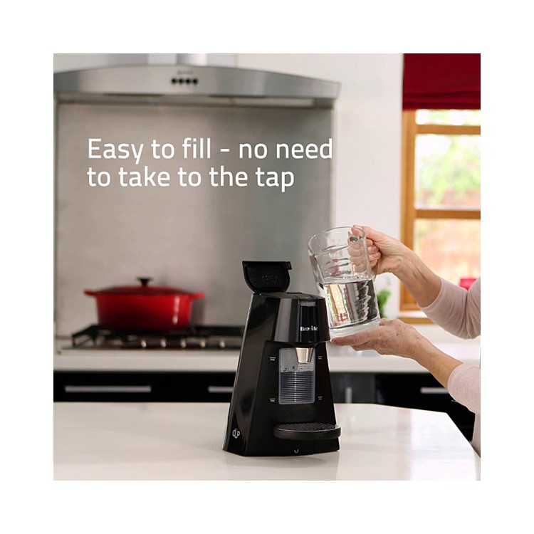 Refurbished Breville VKT124 HotCup Water Dispenser Black