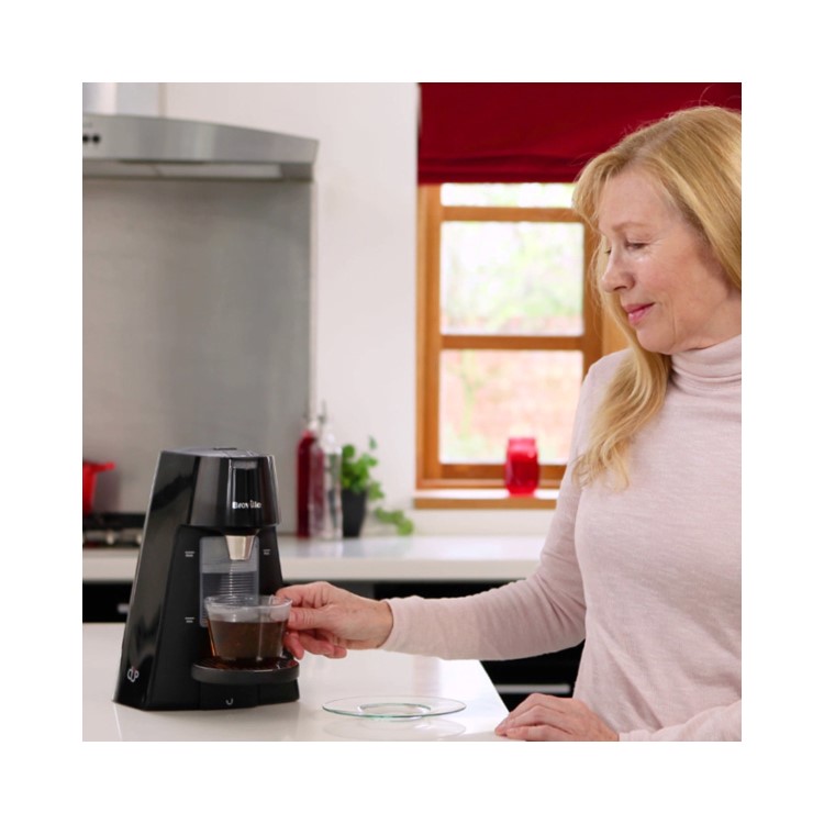 Refurbished Breville VKT124 HotCup Water Dispenser Black