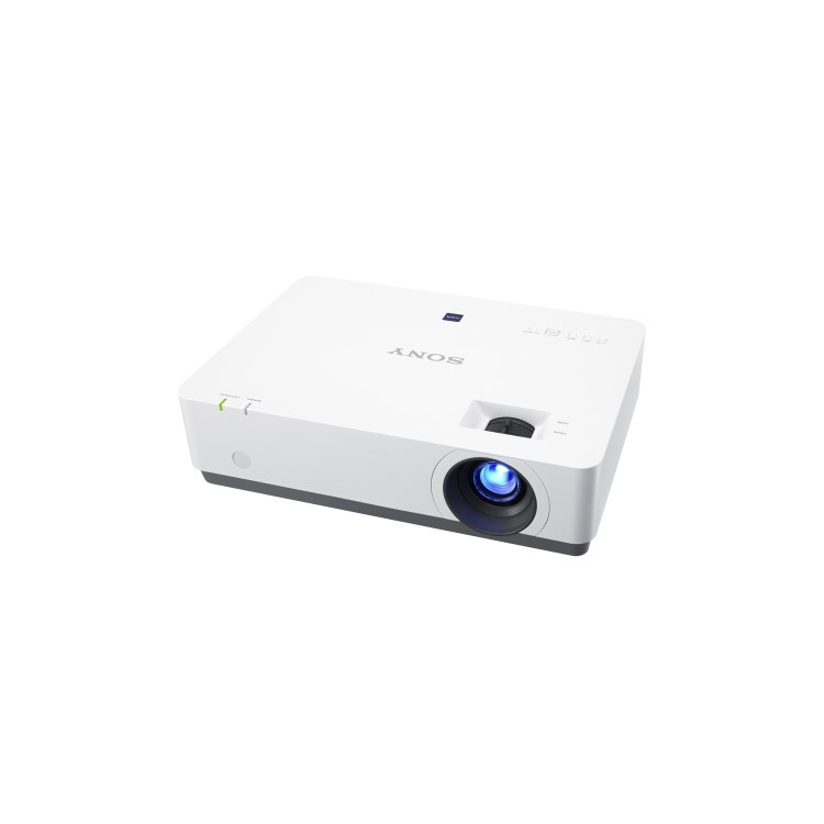 Sony VPL-EW435 WXGA Compact Projector